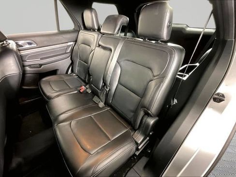 Used 2019 Ford Explorer Limited w/ Class III Trailer Tow Package AWD/4WD image 19