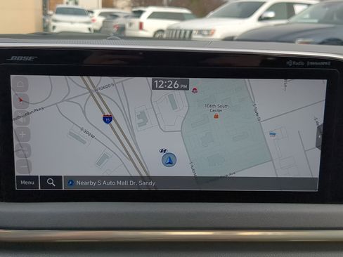 Used 2023 Hyundai Sonata SEL Plus image 24