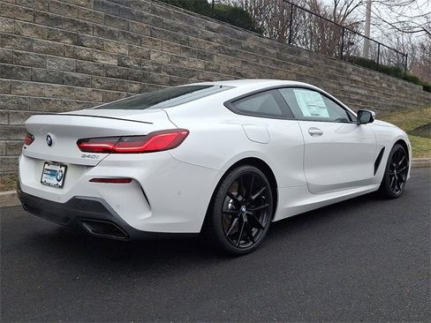 New 2026 BMW 840i xDrive 840i w/ M Sport Professional Package image 6