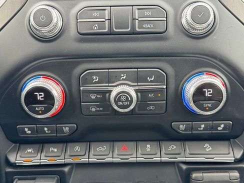 Used 2021 GMC Sierra 1500 AT4 w/ AT4 Premium Package AWD/4WD image 15