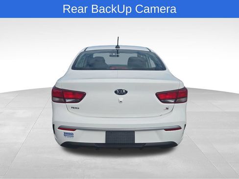 Used 2021 Kia Rio S FWD image 5