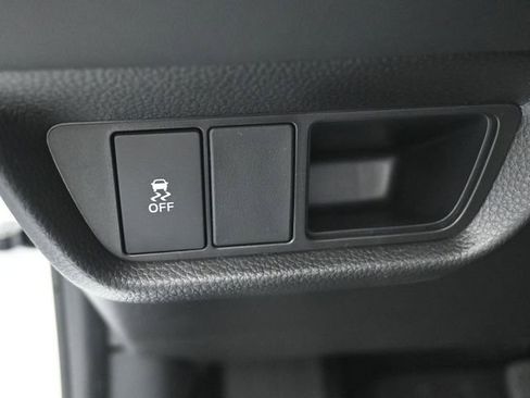 New 2026 Honda HR-V LX image 21