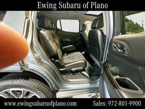 Used 2020 GMC Acadia AT4 w/ Driver Alert Package II AWD/4WD image 30