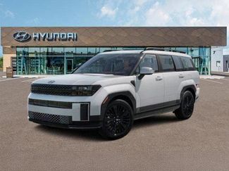 New 2026 Hyundai Santa Fe Calligraphy video 2