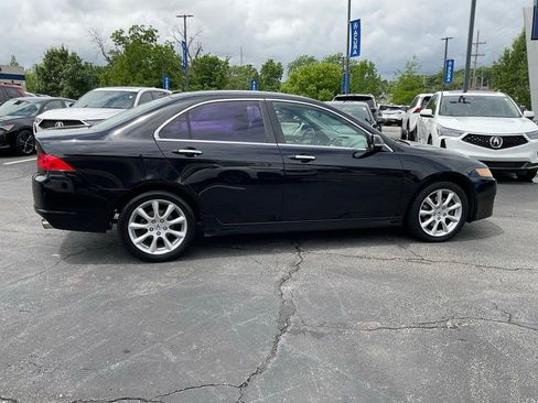 Used 2008 Acura TSX w/ Navigation FWD image 5