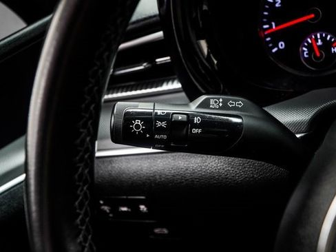 Used 2022 Kia K5 GT-Line image 35