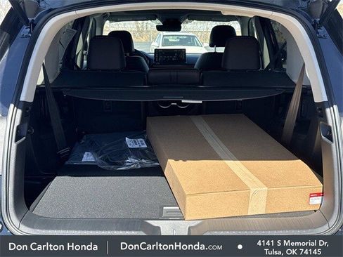 New 2026 Honda Pilot Elite image 9