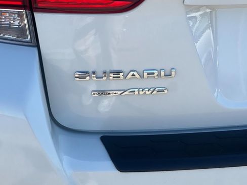 Used 2021 Subaru Crosstrek 2.0i Premium w/ Moonroof Package AWD/4WD image 28