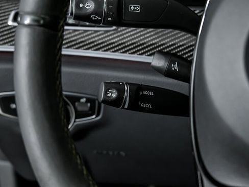 Used 2018 Mercedes-Benz E 63 AMG S image 30