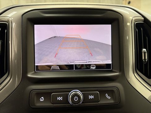 New 2026 GMC Sierra 1500 Pro w/ Graphite Edition image 30