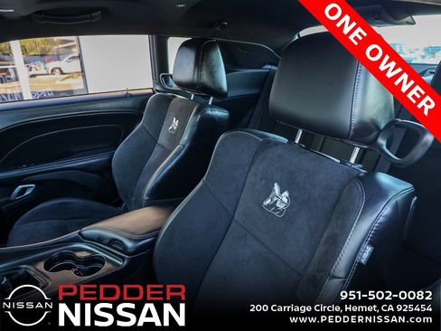 Used 2023 Dodge Challenger R/T Scat Pack image 15