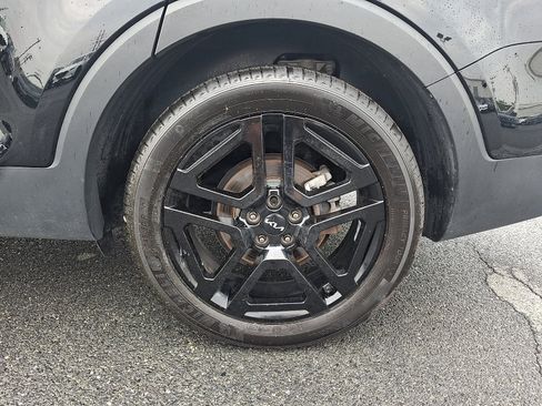 Used 2023 Kia Telluride EX X-Line AWD/4WD image 8