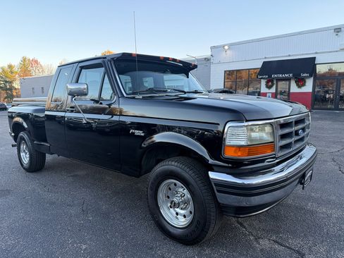 Used 1994 Ford F150 XL image 30