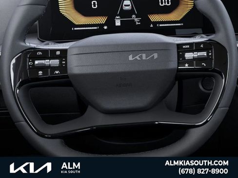 New 2026 Kia Sorento EX w/ EX Premium Package image 22