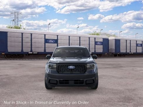 New 2026 Ford Maverick Lariat AWD/4WD image 7