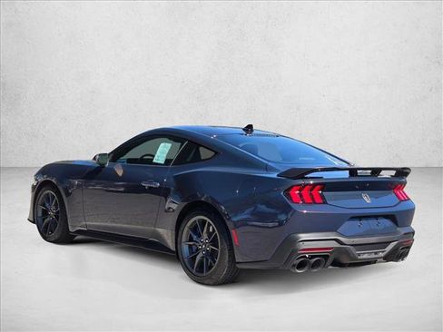 New 2026 Ford Mustang Dark Horse image 7