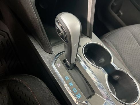 Used 2014 Chevrolet Equinox LS AWD/4WD image 16