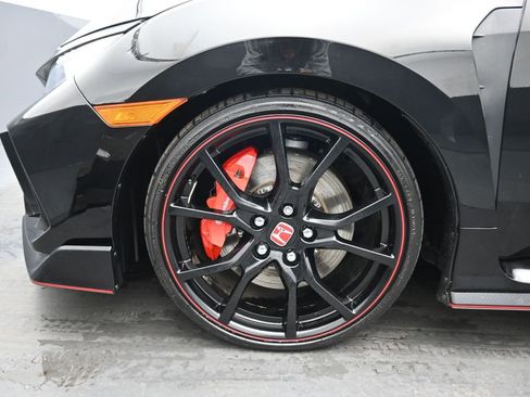 Used 2021 Honda Civic Type R image 45