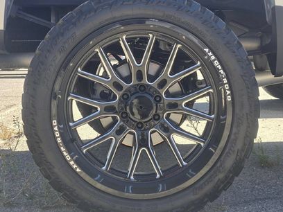 Used 2022 Chevrolet Silverado 1500 RST