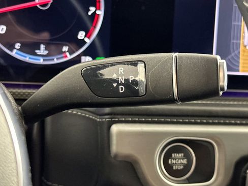 Certified 2023 Mercedes-Benz G 550 image 28