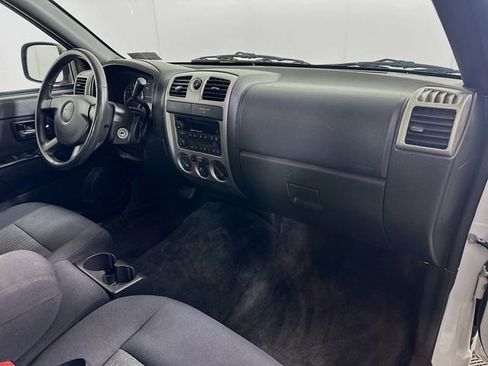 Used 2008 Chevrolet Colorado LT image 24