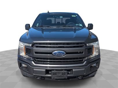 Used 2020 Ford F150 XLT w/ Equipment Group 302A Luxury