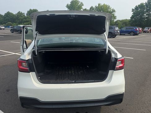 Used 2022 Subaru Legacy Premium AWD/4WD image 6