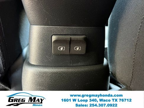 Used 2024 Nissan Versa S w/ S Plus Package FWD image 16