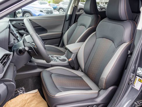 New 2026 Subaru Crosstrek 2.5i Limited AWD/4WD image 21