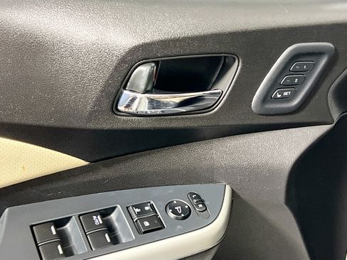 Used 2016 Honda CR-V Touring image 16