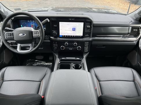 New 2026 Ford F250 Lariat w/ Lariat Ultimate Package image 23