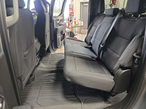 New 2026 GMC Sierra 1500 SLE AWD/4WD image 12