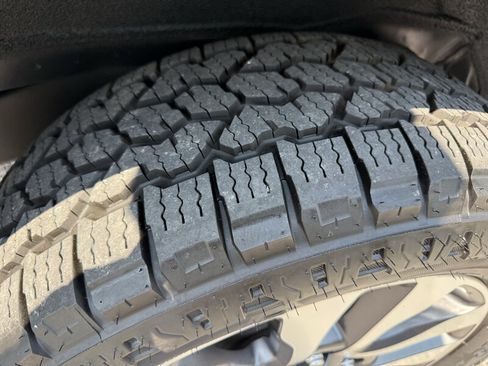 Used 2021 Toyota Sequoia Limited AWD/4WD image 32