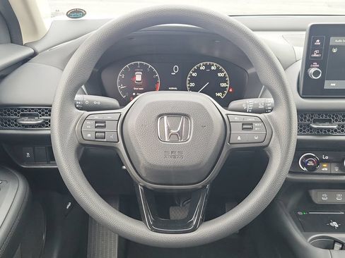 New 2027 Honda HR-V LX image 25