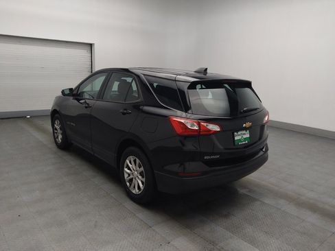 Used 2019 Chevrolet Equinox LS image 5