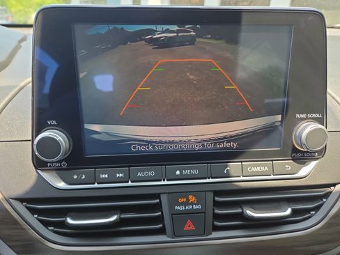 Used 2023 Nissan Altima 2.5 SV image 26