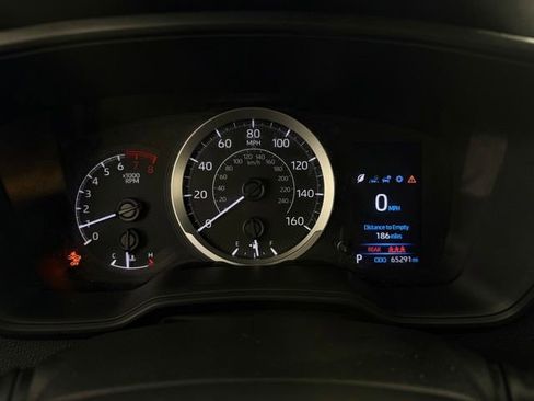 Used 2021 Toyota Corolla LE FWD image 17