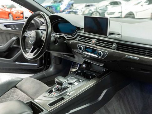 Used 2018 Audi S5 Prestige w/ Driver Assistance Package image 14