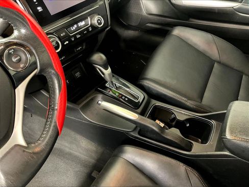Used 2015 Honda Civic EX-L image 17
