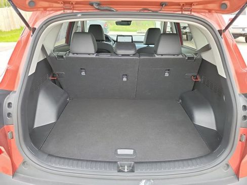 Used 2023 Kia Seltos Nightfall Edition AWD/4WD image 25