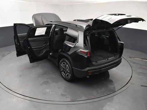 New 2026 Jeep Cherokee Laredo image 28