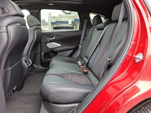 Certified 2025 Acura RDX A-Spec image 10