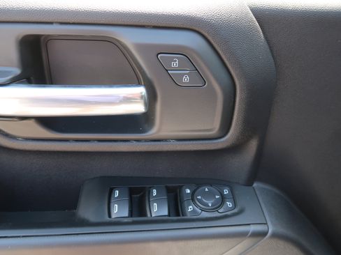 New 2025 Chevrolet Silverado 3500 W/T w/ WT Convenience Package image 15