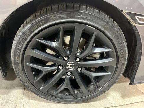 Used 2020 Honda Civic Si image 10