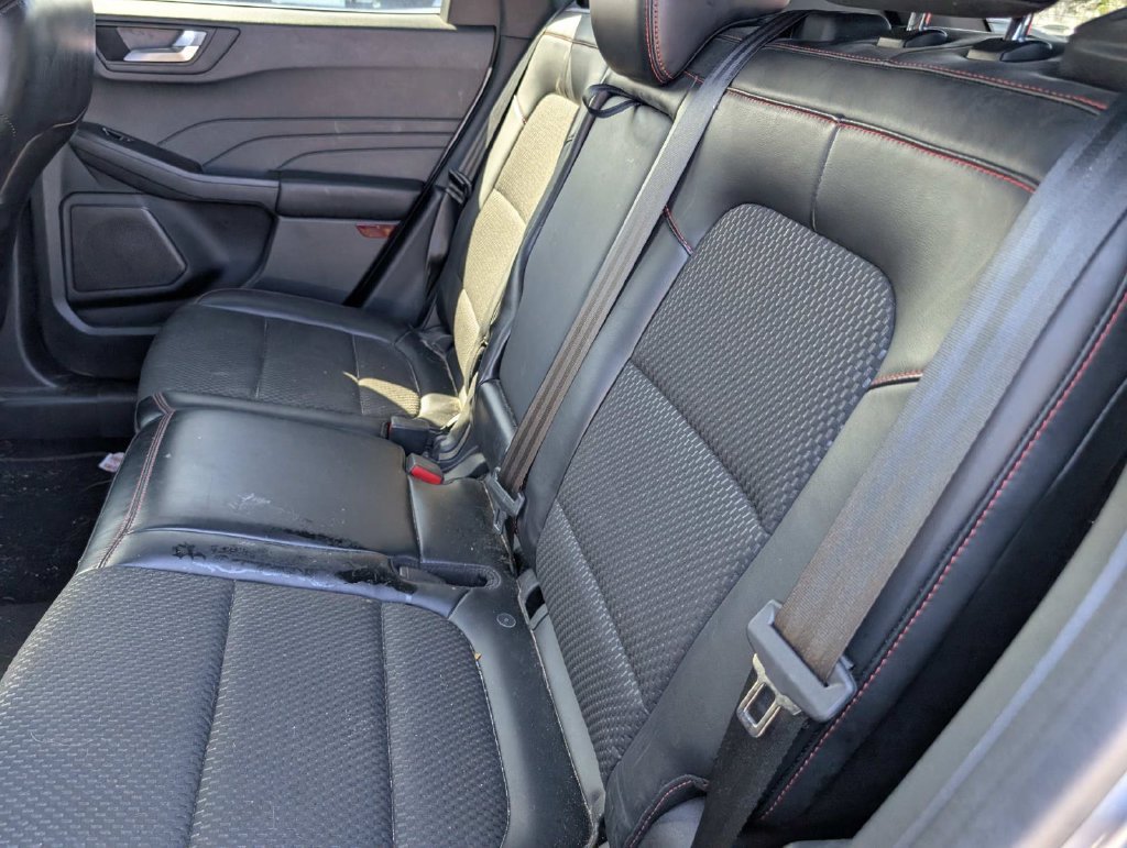 Used 2023 Ford Escape ST-Line w/ Tech Pack #1 FWD image 13