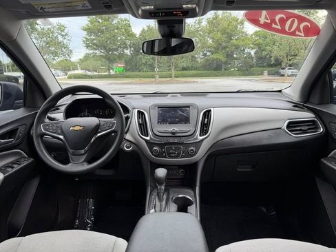 Used 2024 Chevrolet Equinox LS FWD image 37