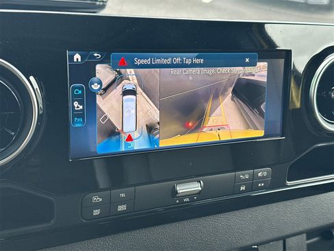 New 2025 Mercedes-Benz Sprinter 2500 image 22