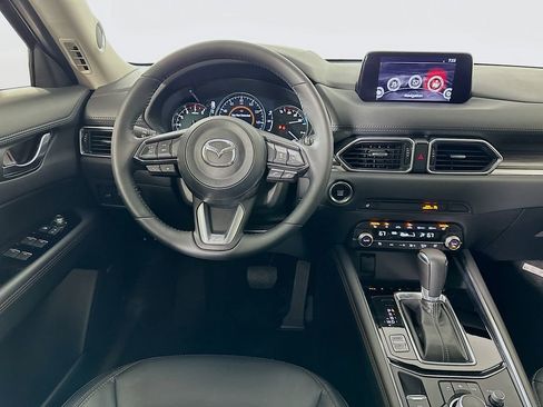 Used 2020 MAZDA CX-5 Grand Touring w/ GT Premium Package image 22