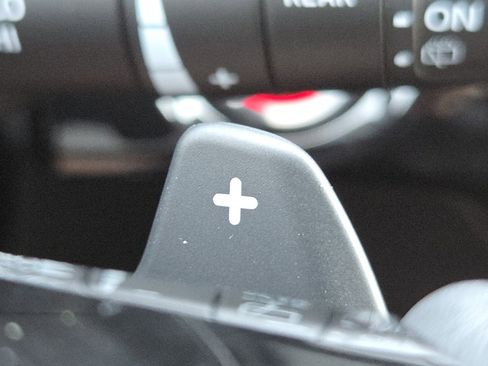 Certified 2024 Honda CR-V Sport Touring image 15