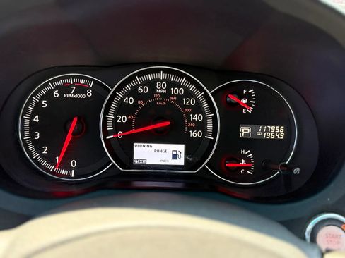 Used 2014 Nissan Maxima 3.5 SV w/ Sport Package FWD image 19